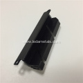 Powder-coating Aluminum Extruded Heatsink Aluminum Extrusion